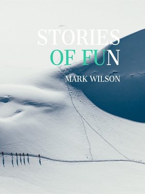 cover image of Stories of Fun